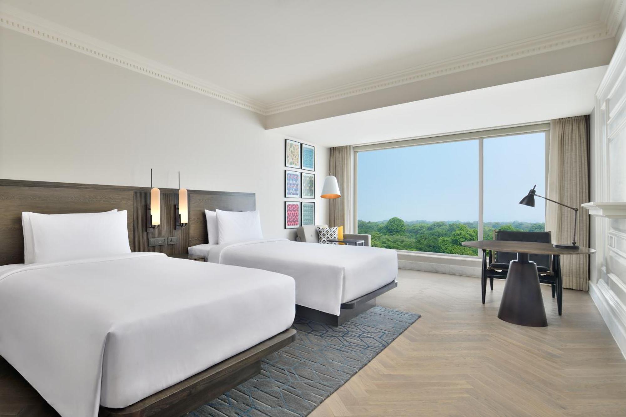 Le Meridien Амритсар Экстерьер фото