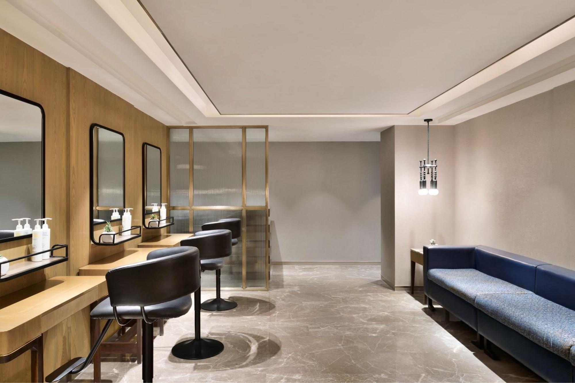 Le Meridien Амритсар Экстерьер фото
