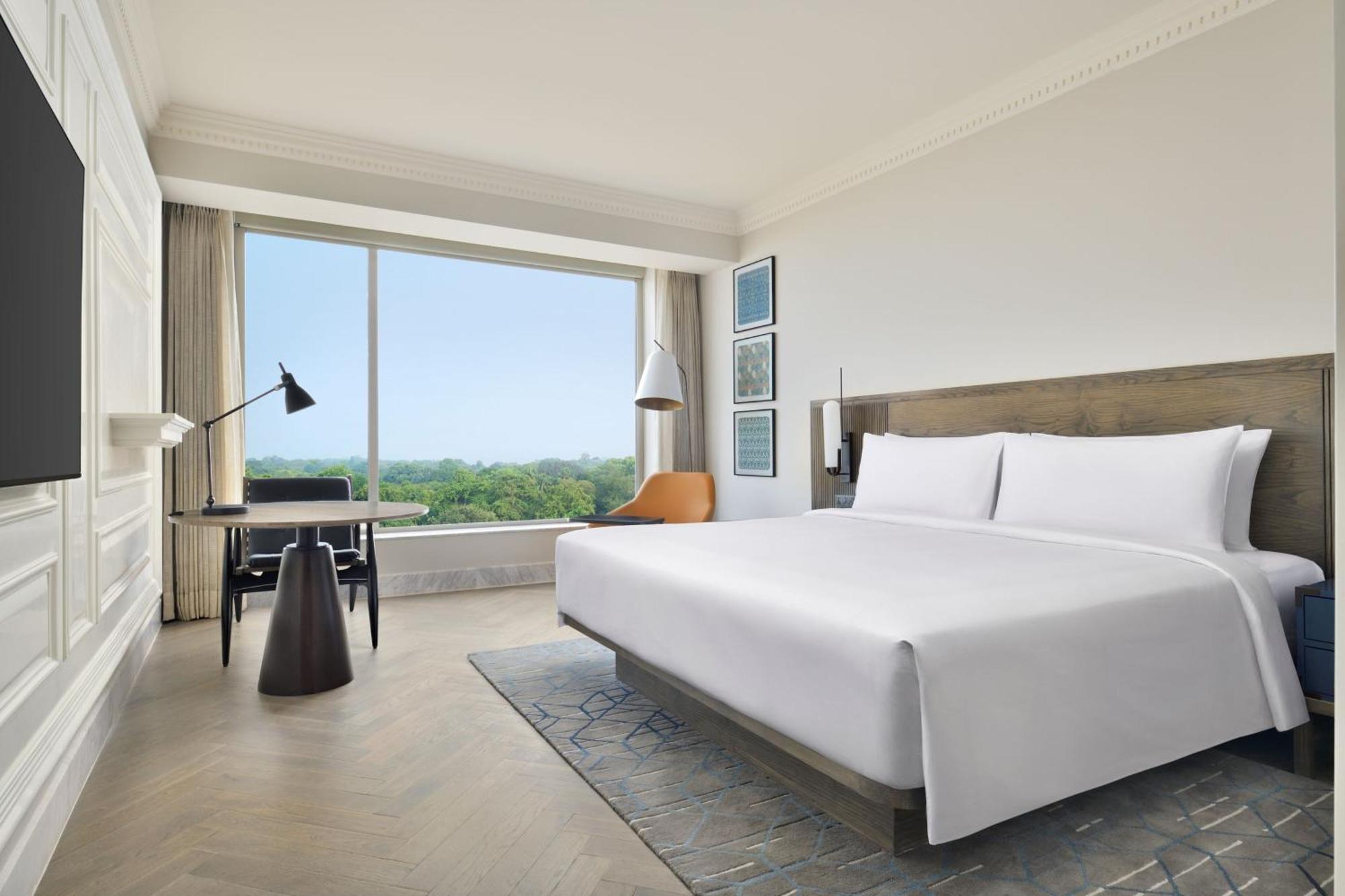 Le Meridien Амритсар Экстерьер фото