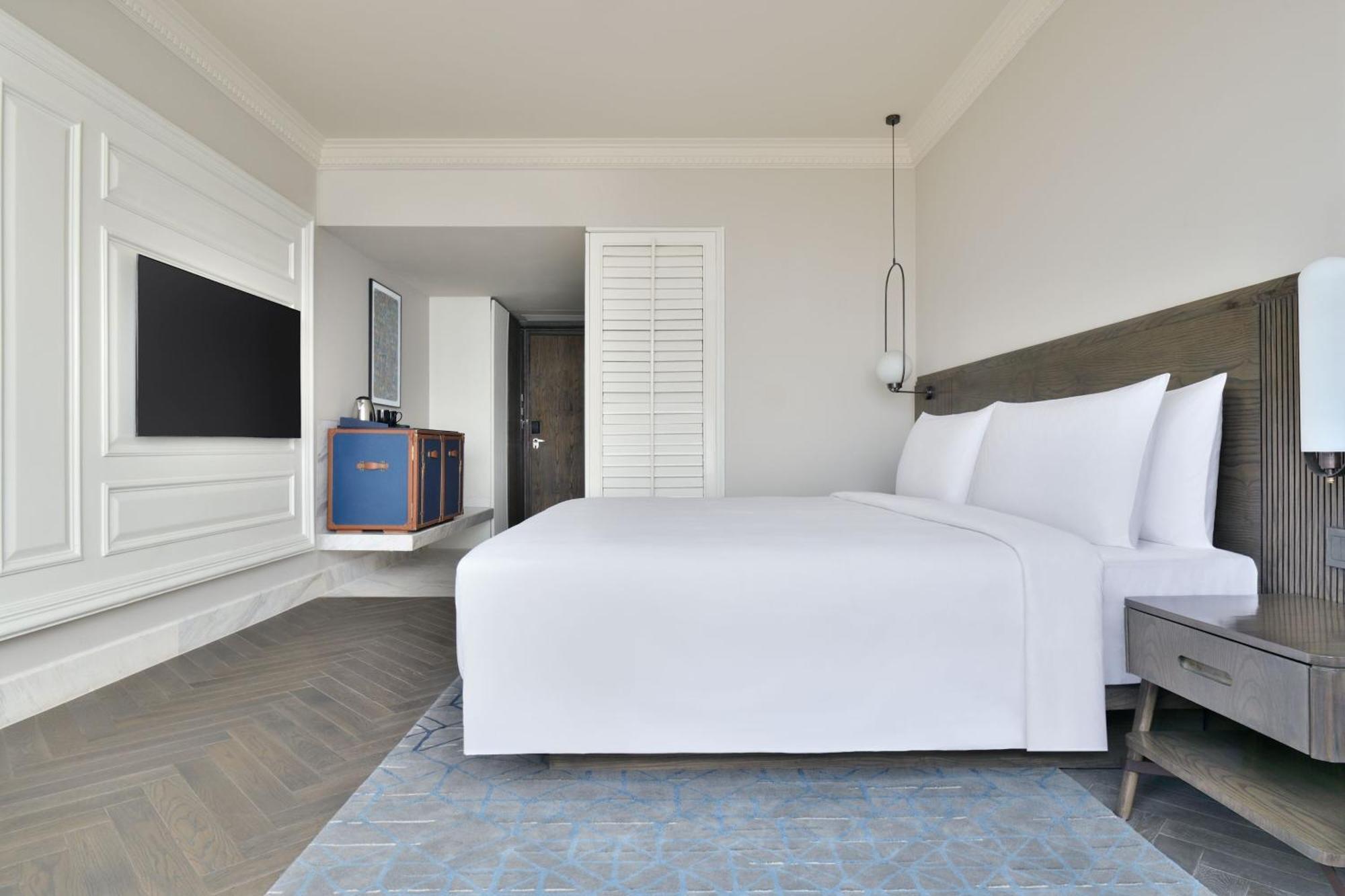 Le Meridien Амритсар Экстерьер фото