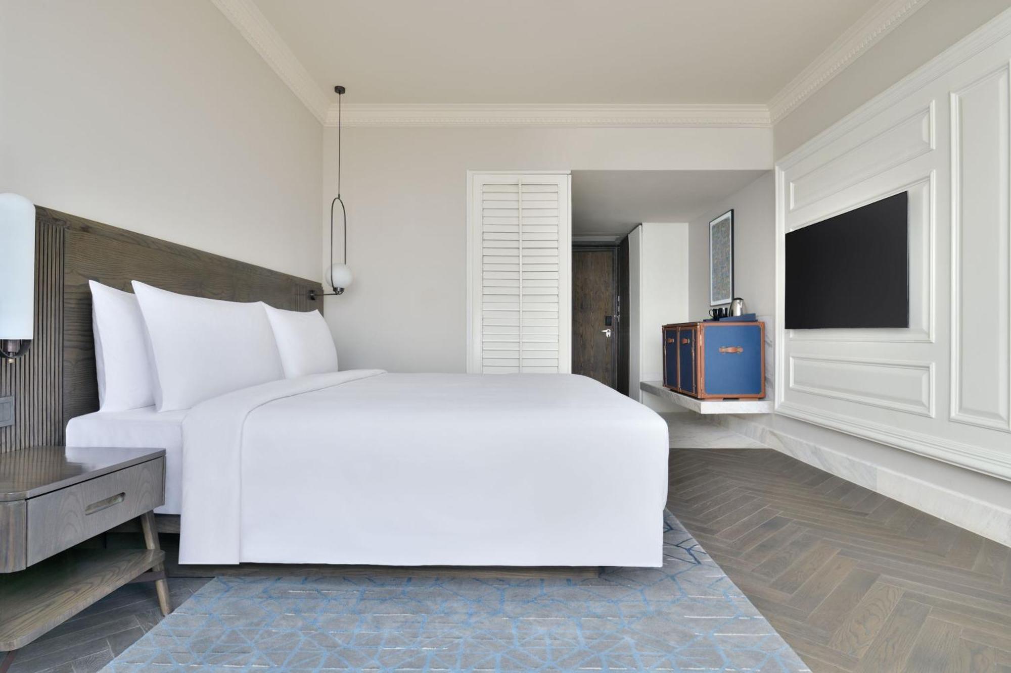 Le Meridien Амритсар Экстерьер фото